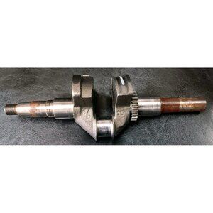 Tecumseh Crankshaft 34740